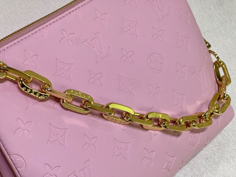 LV Satchel bags